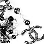 Gif de bijoux chanel